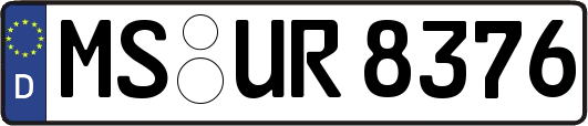 MS-UR8376