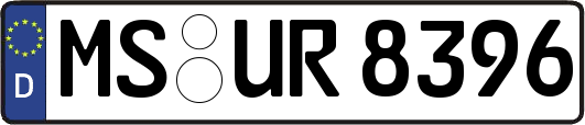 MS-UR8396