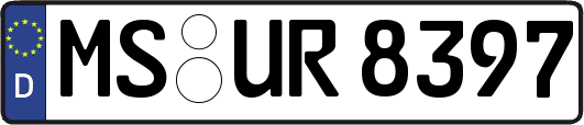 MS-UR8397