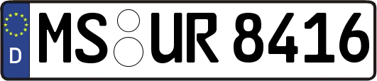MS-UR8416