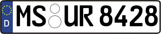 MS-UR8428
