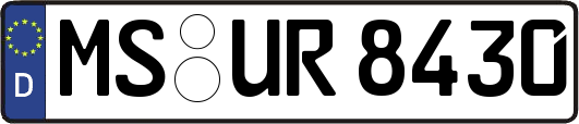 MS-UR8430