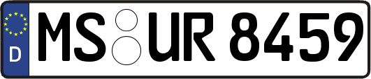 MS-UR8459