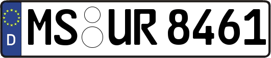 MS-UR8461
