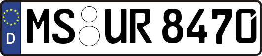 MS-UR8470