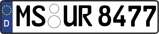 MS-UR8477