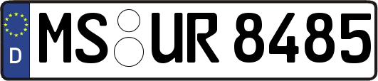 MS-UR8485