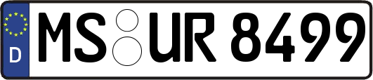 MS-UR8499