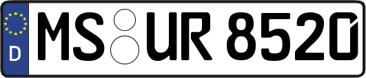 MS-UR8520