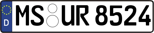 MS-UR8524