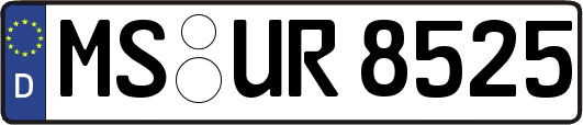 MS-UR8525