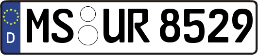 MS-UR8529