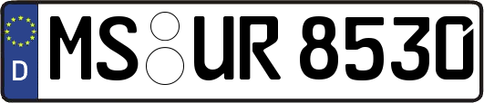 MS-UR8530