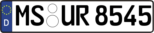 MS-UR8545