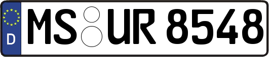 MS-UR8548