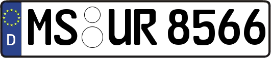 MS-UR8566