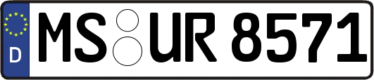 MS-UR8571