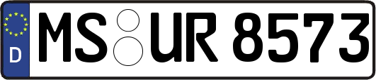 MS-UR8573