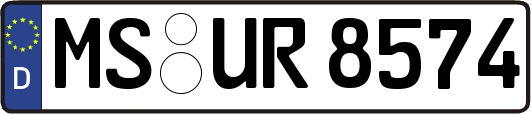 MS-UR8574