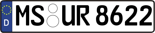 MS-UR8622