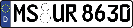 MS-UR8630