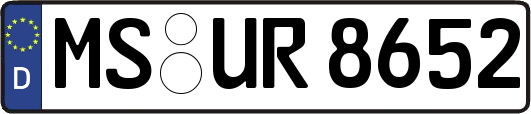 MS-UR8652