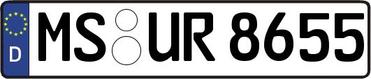 MS-UR8655