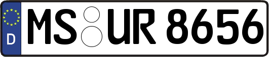 MS-UR8656