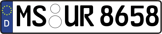 MS-UR8658