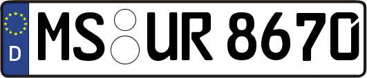 MS-UR8670