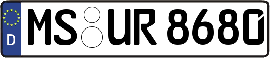 MS-UR8680