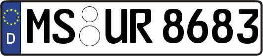 MS-UR8683