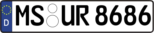 MS-UR8686