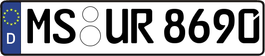 MS-UR8690