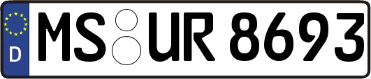 MS-UR8693