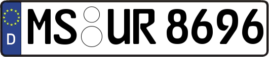 MS-UR8696