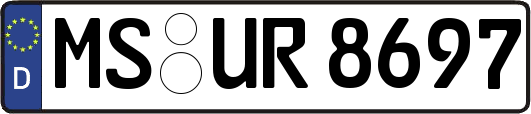 MS-UR8697