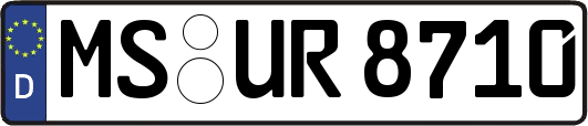 MS-UR8710