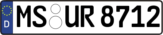 MS-UR8712
