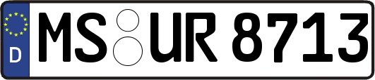 MS-UR8713