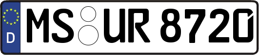 MS-UR8720