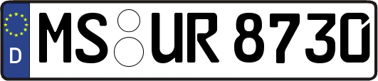 MS-UR8730