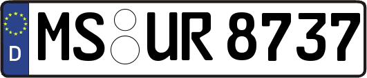 MS-UR8737