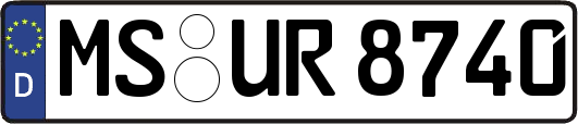 MS-UR8740