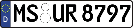 MS-UR8797