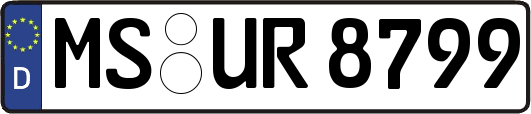 MS-UR8799