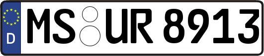 MS-UR8913