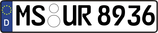 MS-UR8936