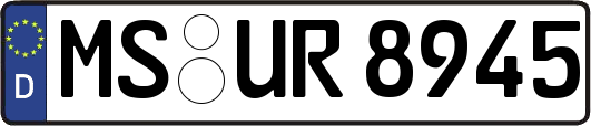 MS-UR8945