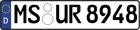 MS-UR8948